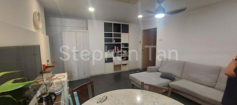 3 Bed Apartment (Condo) for Rent in  Balestier Point - Image 6